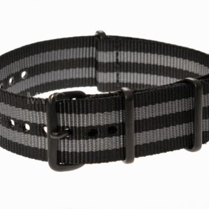 18mm PVD Bond" NATO MWC Watch Strap"