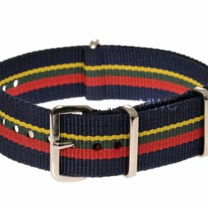 18mm Royal Marines NATO MWC Watch Strap