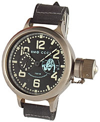 Diver's watch "Vodolaz" 191hs2