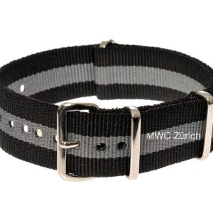 20mm Bond 2" NATO MWC Watch Strap"