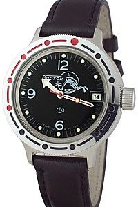 Vostok Amphibian 2416164/420634-11