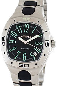 Vostok watch automatic 2416B/550908