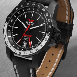 Vostok-Europe Rocket 2426/2204045