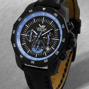Vostok-Europe Rocket 2426/2204098