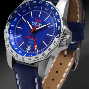 Vostok-Europe Rocket 2426/2205046