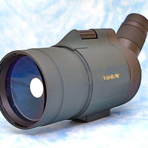 25-75X 1200mm-3600mm Telescope for Olympus 4/3 Mount Film or Digital SLR Cameras
