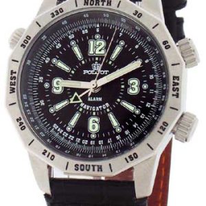 Poljot Navigator 2612/2203703