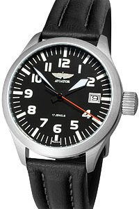 Poljot Aviator Mechanical 2614/1225484
