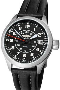 Poljot Aviator Mechanical 2614/1225485