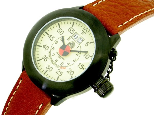 2.WW German U-Boot Tauchmeister Watch T0088A - Image 6