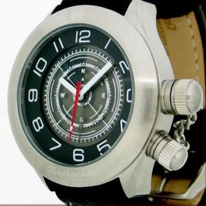 2.WW German U-Boot Tauchmeister Watch T0120