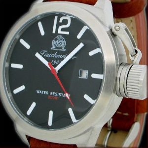2.WW German U-Boot Tauchmeister Watch T0151