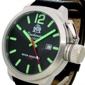 2.WW German U-Boot Tauchmeister Watch T0161