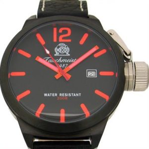 2.WW German U-Boot Tauchmeister Watch T0162
