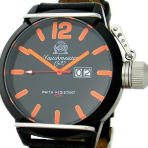 2.WW German U-Boot Tauchmeister Watch T0167