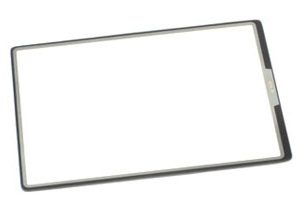 3'' Universal GGS LCD Screen Optical Protector