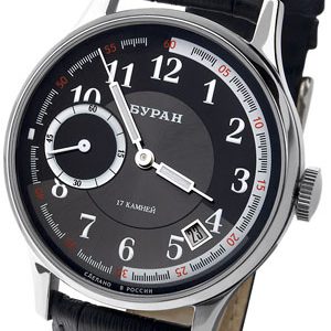 Poljot Buran Mechanical 3105/1571280