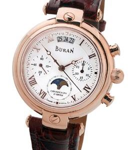 Poljot Buran Chronograph 31679/2109103
