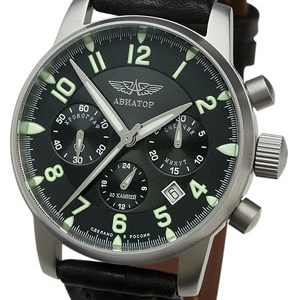 Poljot Aviator Chronograph 31681/6973607