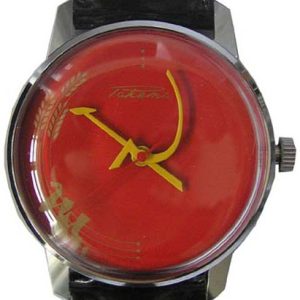 Raketa Hammer and Sickle Hands