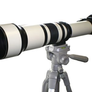650-1300mm Zoom Lens for Nikon