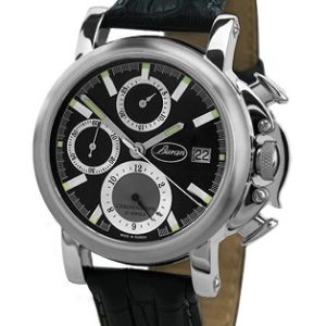 Poljot Buran Chronograph Auto 7750/4421903