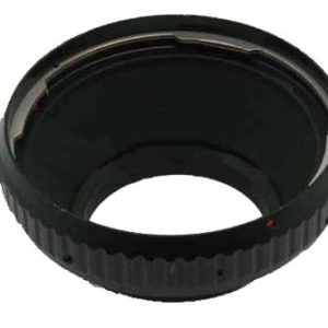 Hasselblad Lens to Leica R Adapter