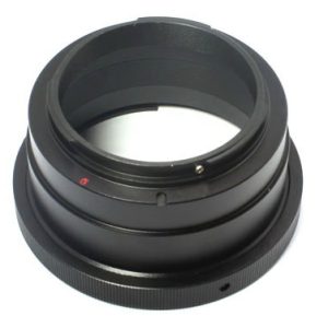 Pentacon 6 / Kiev 60 Lens to Canon EOS Adapter