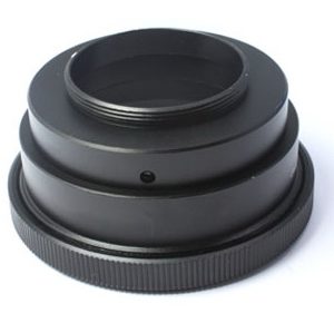 Pentacon 6 / Kiev 60 Lens to M42 Adapter