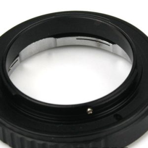 Leica R Lens to Fujifilm X-Pro1 Adapter