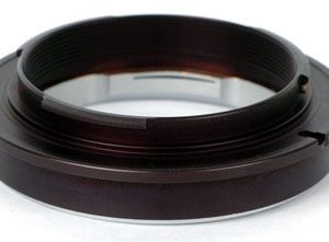 Leica M Lens to Sony NEX Adapter