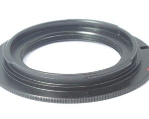 M39 Lens to Canon EOS Adapter