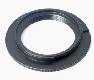 M39 Lens to Leica R Adapter