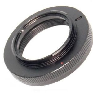 M39 Lens to Micro 4/3 Adapter