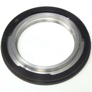 M42 Lens to Canon FD Adapter