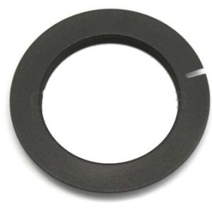 М42 Lens to Nikon Adapter
