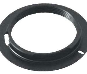 M42 Lens to Pentax Macro Adapter
