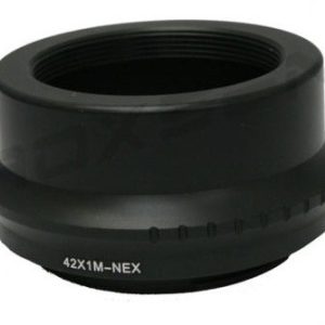 M42 Lens to Sony NEX Adapter