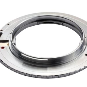 Micro 4/3 Lens to Sony NEX Adapter