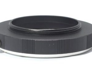Nikon Lens to M42 Adapter