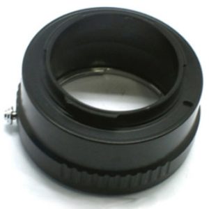 Nikon Lens to Sony NEX Adapter