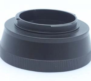 Olympus OM Lens to Samsung NX Adapter