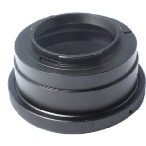 Pentacon 6 / Kiev 60 Lens to Pentax Adapter