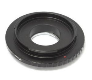 Pentax 110 Lens to Sony NEX Adapter