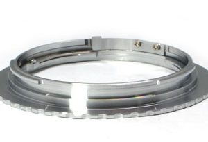 Pentax Lens to Canon EOS Adapter