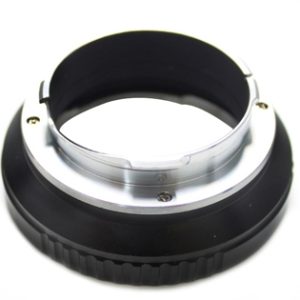 Pentax Lens to Leica M Adapter