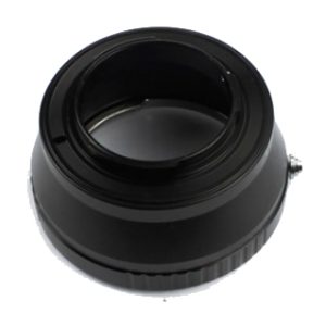 Pentax Lens to Nikon 1 Adapter