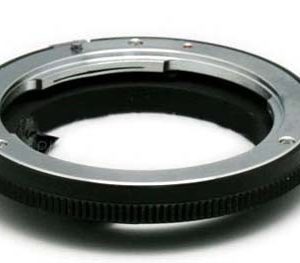 Pentax Lens to Olympus 4/3 Adapter