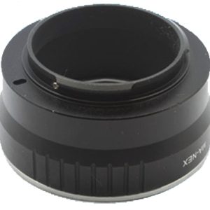 Sony Alpha Lens to Sony NEX Adapter