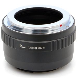 Tamron Lens to Canon EOS-M Adapter